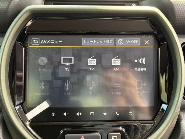 Suzuki Hustler 8