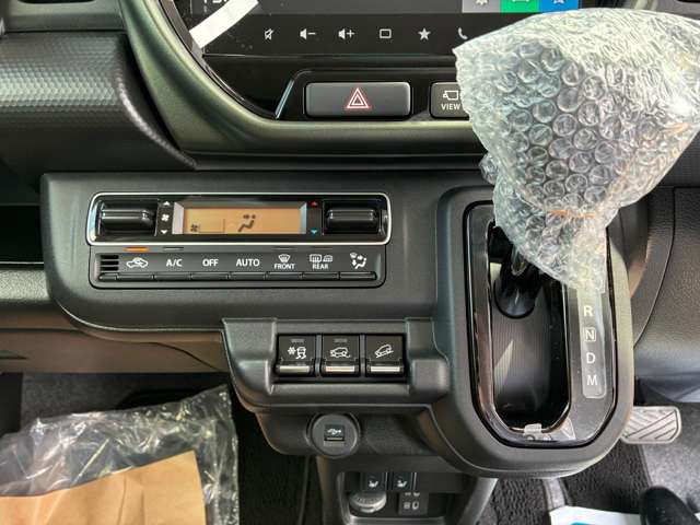 Suzuki Hustler 10