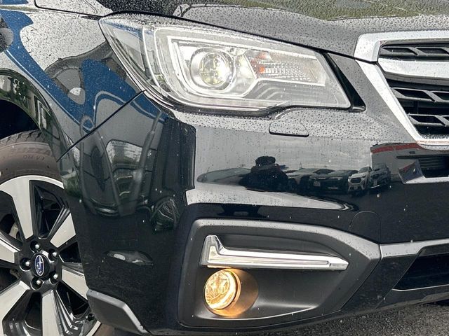 Subaru Forester 12