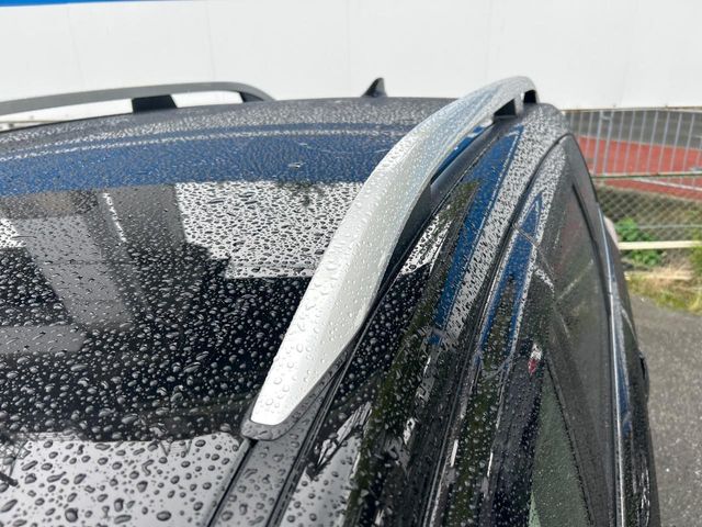 Subaru Forester 3
