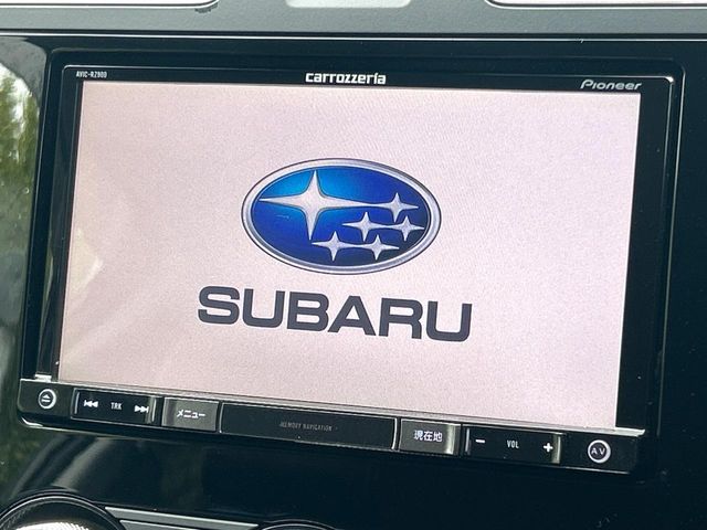 Subaru Forester 5