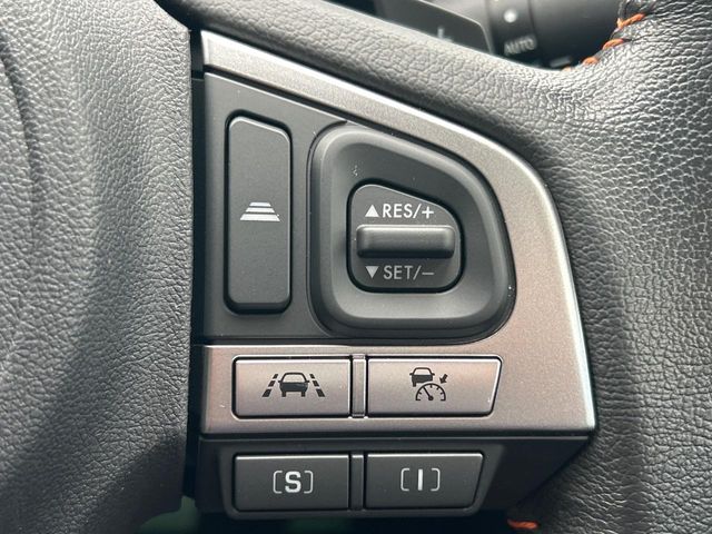 Subaru Forester 8