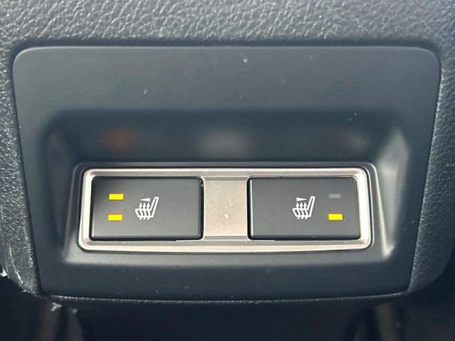 Subaru Forester 9