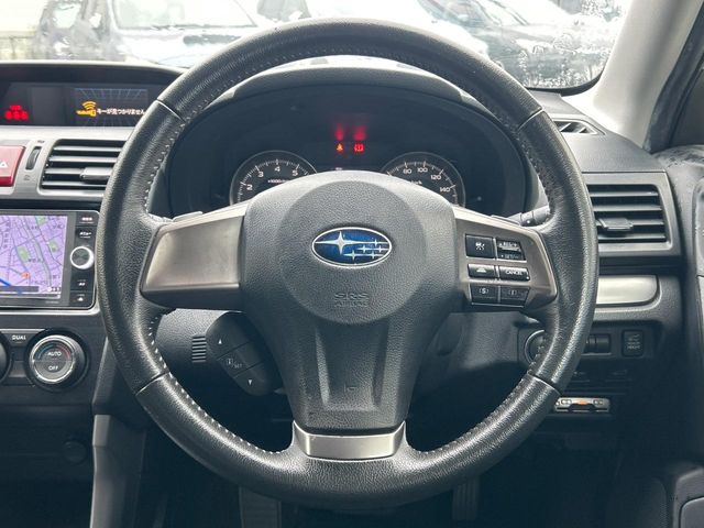 Subaru Forester 9