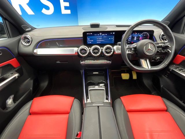 Mercedes-Benz GLB 2
