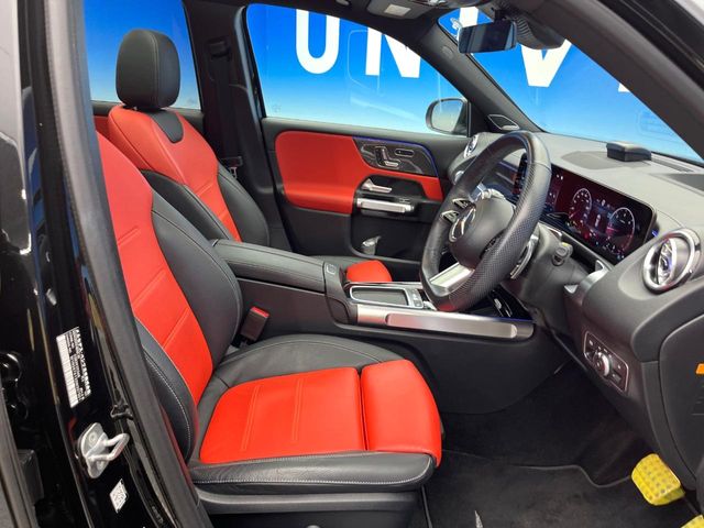 Mercedes-Benz GLB 9
