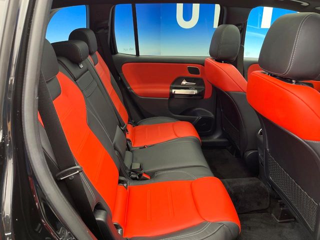 Mercedes-Benz GLB 10
