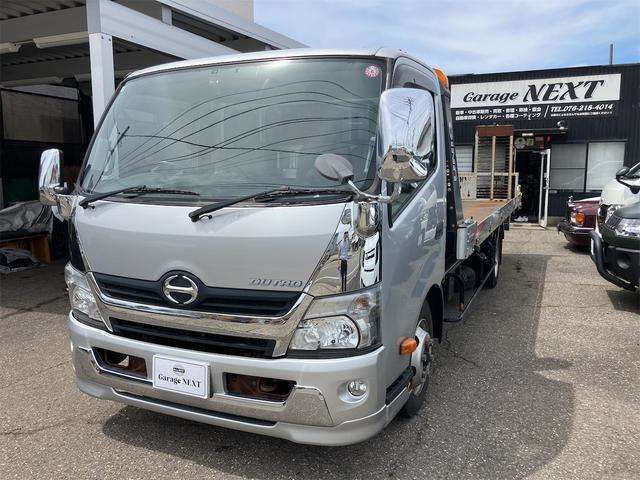 Hino Dutro 7