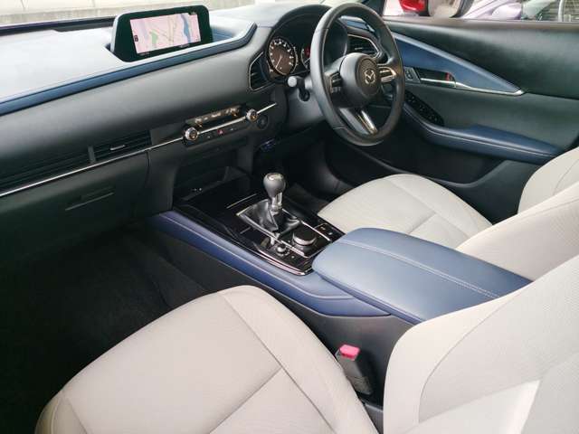 Mazda CX-30 2