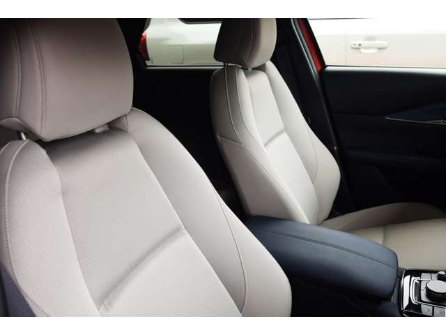 Mazda CX-30 7