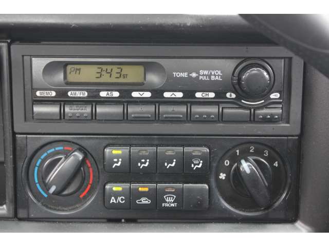 Mazda Bongo Truck 12