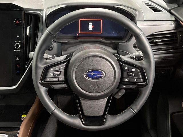 Subaru Forester 11
