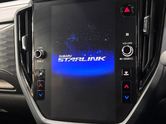 Subaru Forester 3