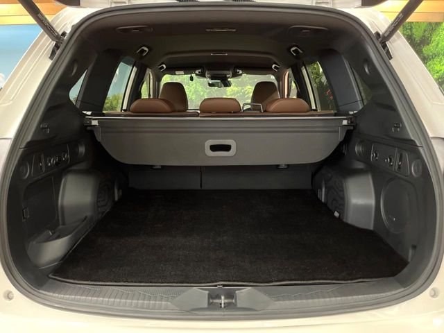 Subaru Forester 10