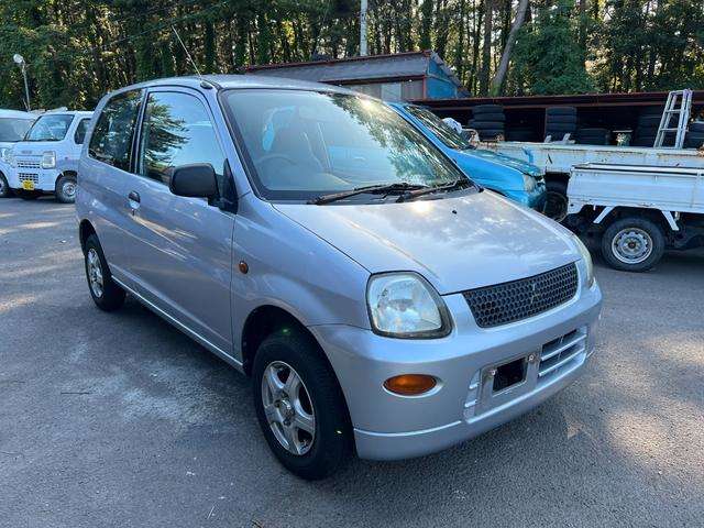 Mitsubishi ミニカ 7