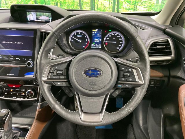 Subaru Forester 11