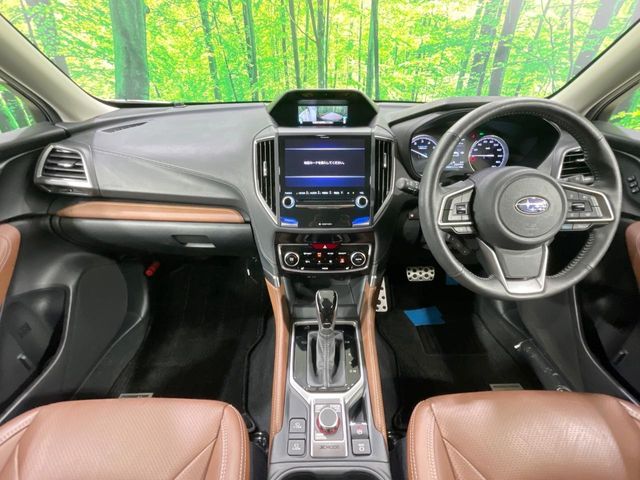 Subaru Forester 2