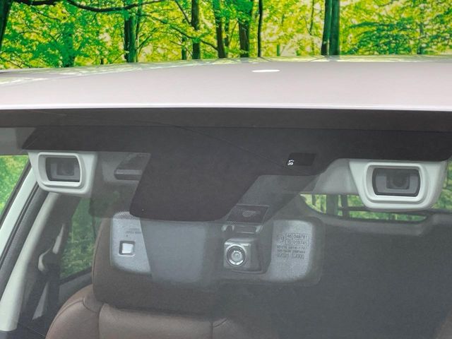 Subaru Forester 3
