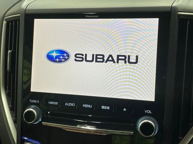 Subaru Forester 4