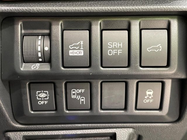 Subaru Forester 7