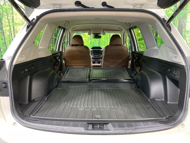 Subaru Forester 10