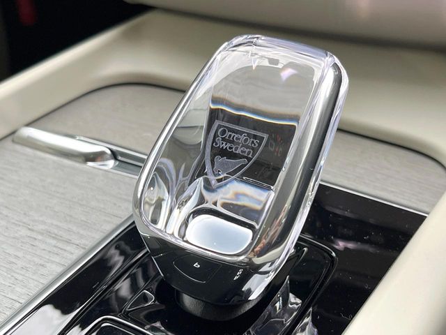 Volvo XC60 11