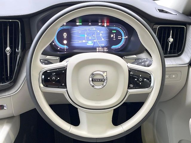 Volvo XC60 12