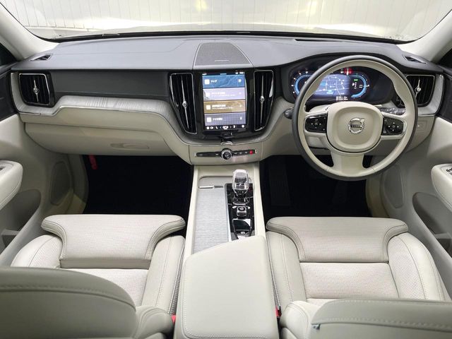 Volvo XC60 2