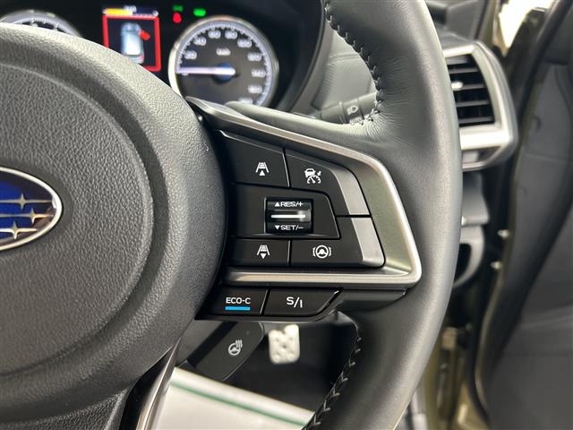 Subaru Forester 11