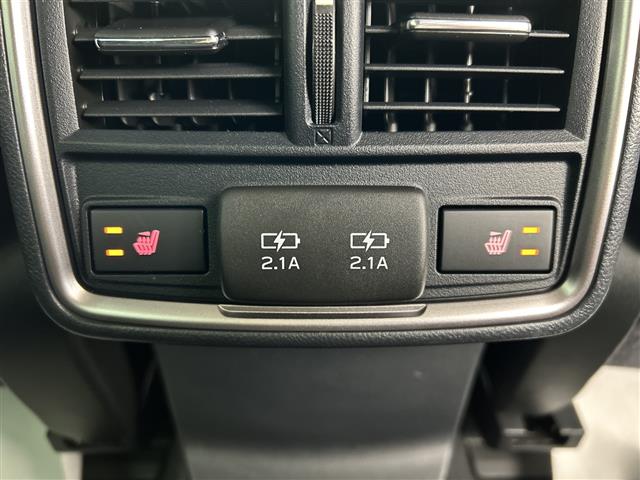 Subaru Forester 4