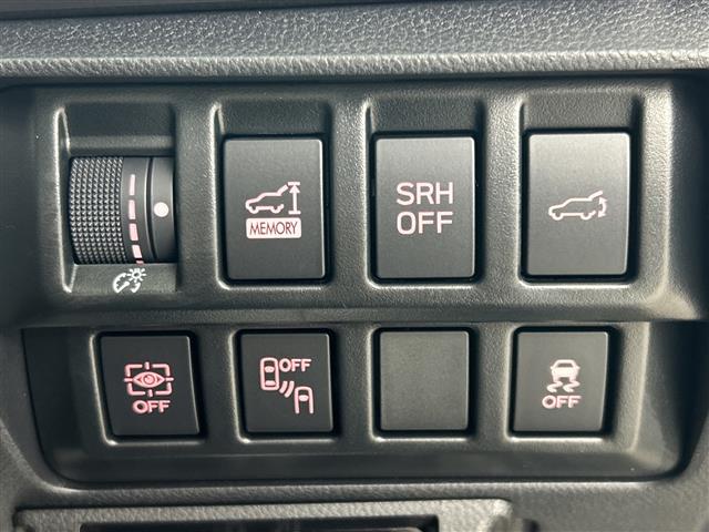 Subaru Forester 9