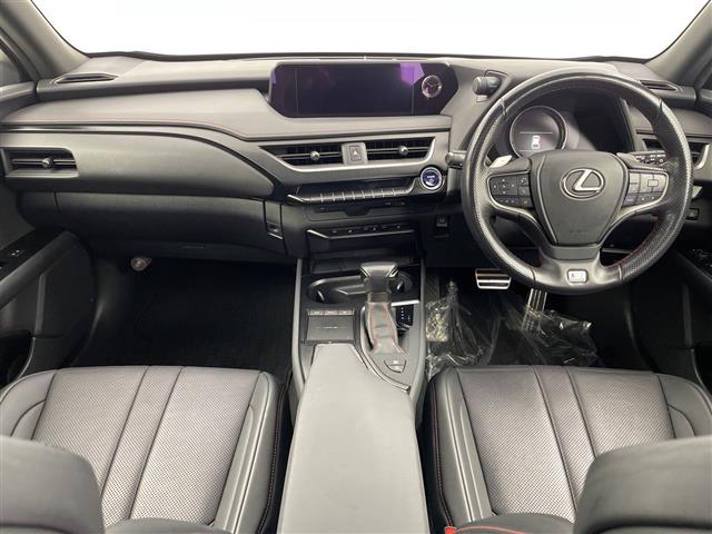 Lexus UX 2