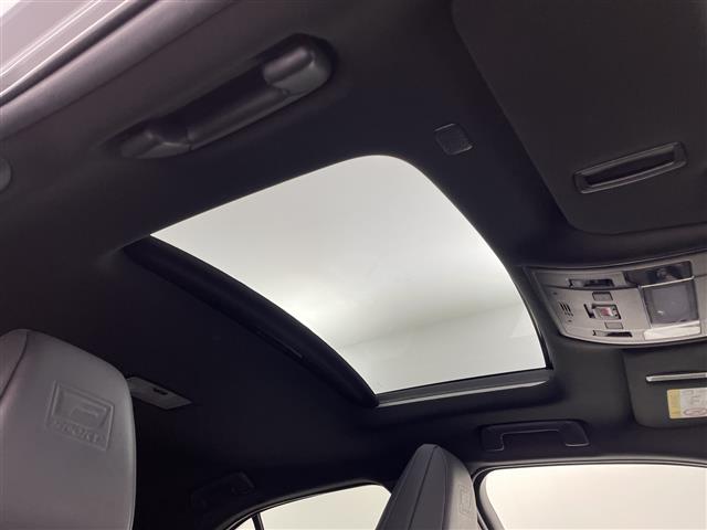Lexus UX 3