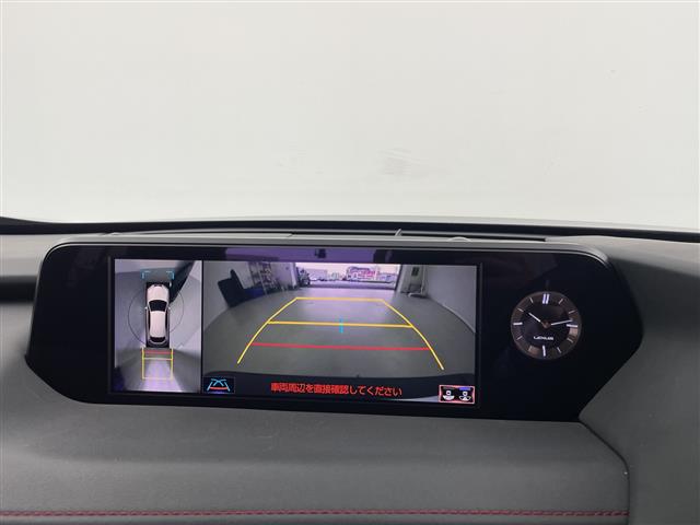 Lexus UX 4