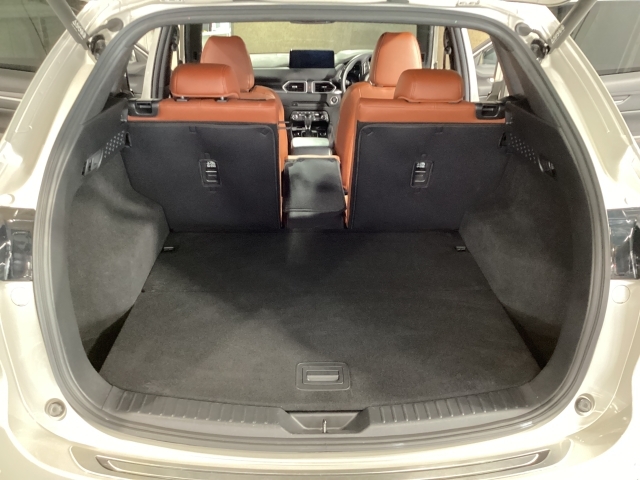 Mazda CX-5 12