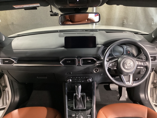 Mazda CX-5 2