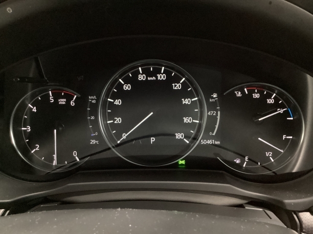 Mazda CX-5 3