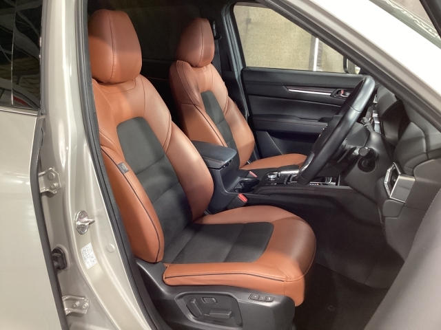 Mazda CX-5 7