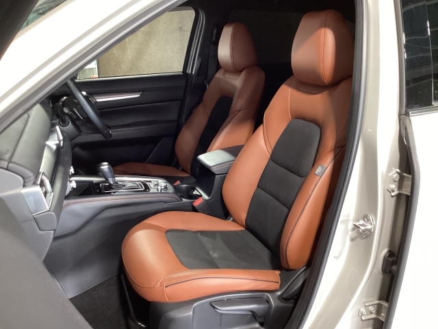 Mazda CX-5 9