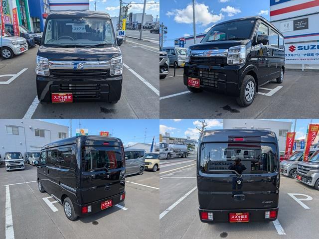 Suzuki Every 2