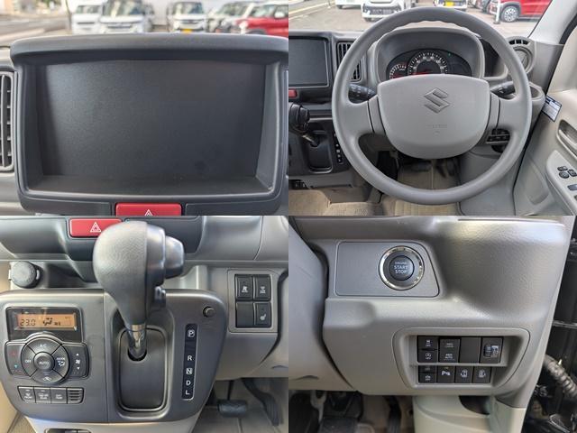 Suzuki Every 3