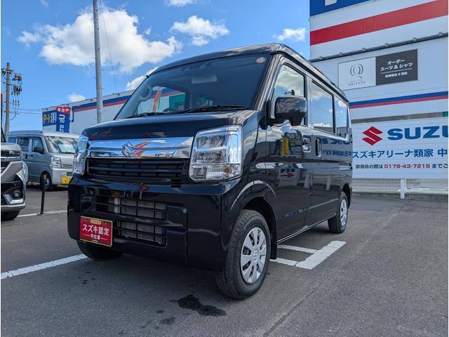 Suzuki Every 8
