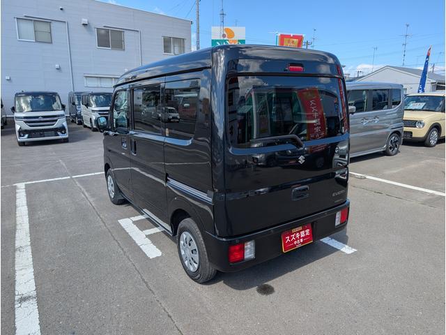 Suzuki Every 9