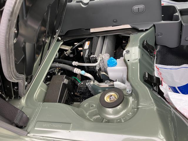 Suzuki Carry 11