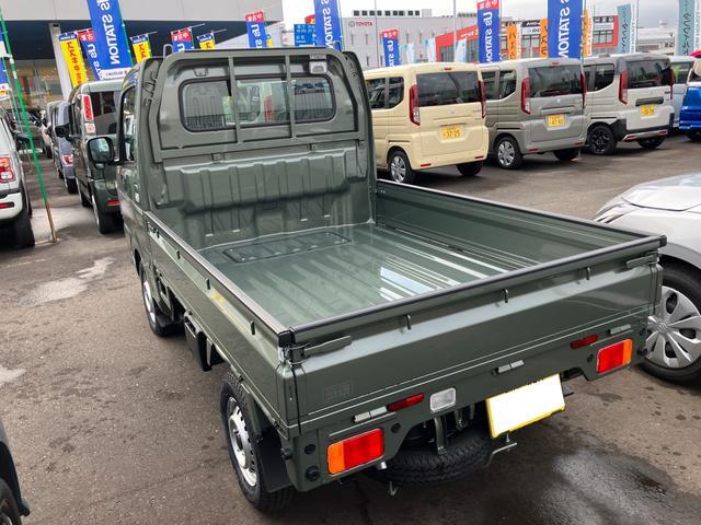 Suzuki Carry 4
