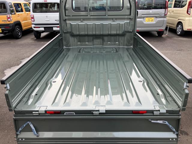 Suzuki Carry 5