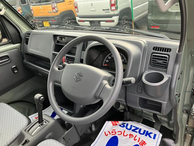 Suzuki Carry 9
