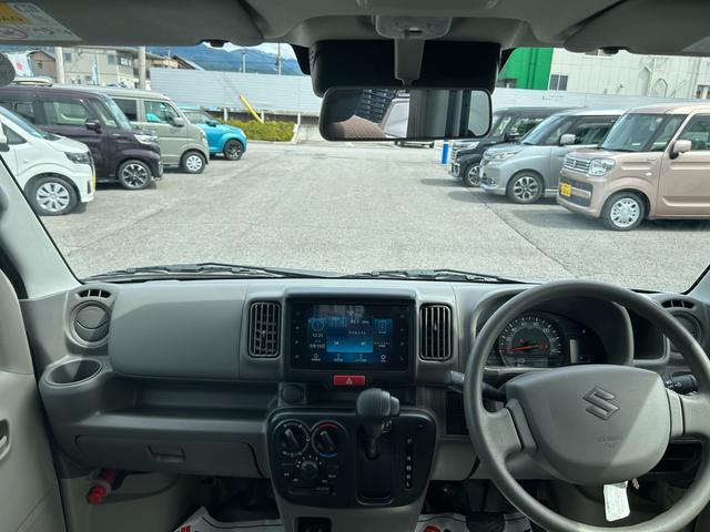 Suzuki Every 4