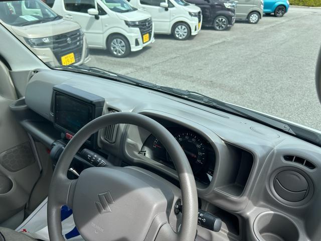 Suzuki Every 5