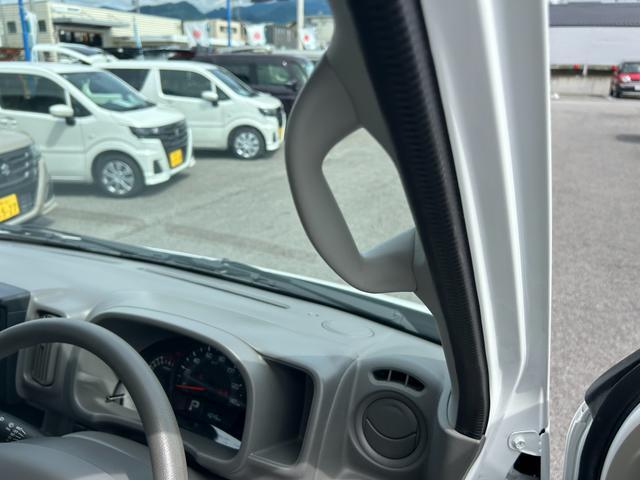 Suzuki Every 6